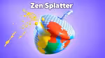 Zen Splatter - Jugar en línea