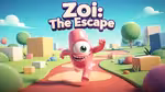 Zoi: The Escape - Jogar online