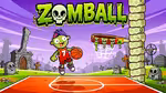 Zomball - Jogar online