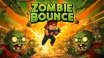 Zombie Bounce - オンラインでプレイ