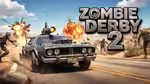 Zombie Derby 2 - Jouer en ligne