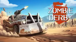 Zombie Derby - Jugar en línea