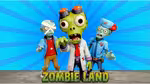 Zombie Land - オンラインでプレイ