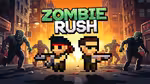 Zombie Rush - 在线游戏