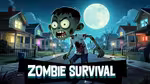 Zombie Survival - Jugar en línea