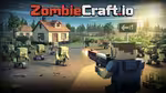 ZombieCraft.io - العب أونلاين