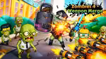 Zombies 4 Weapon Merge - Jugar en línea