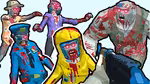 Zombies Shooter - Играть онлайн