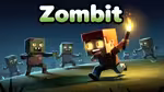 Zombit - Jogar online