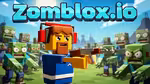 Zomblox.io - オンラインでプレイ