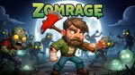 Zomrage - Jogar online