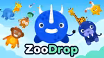 ZooDrop - Играть онлайн