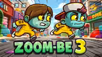 ZOOM-BE 3 - オンラインでプレイ