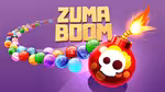 Zuma Boom - العب أونلاين