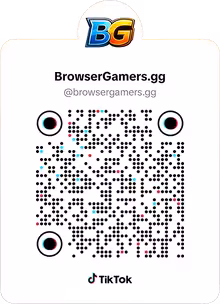 Código QR del perfil de TikTok